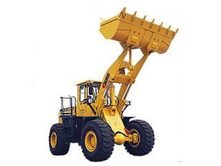 DG958 Wheel Loader