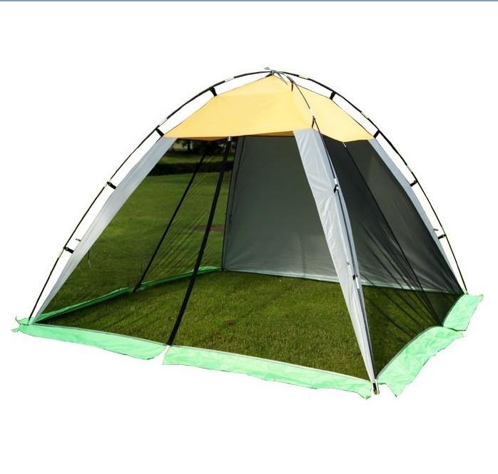 beach mosquito net tent