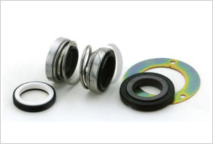 Excellent type 560D mechanical seals