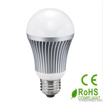 4W E27 LED bulb light