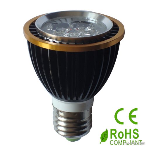 Par20  6W led spotlight