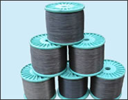 black annealed wire mesh