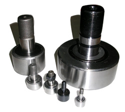 Needle bearing