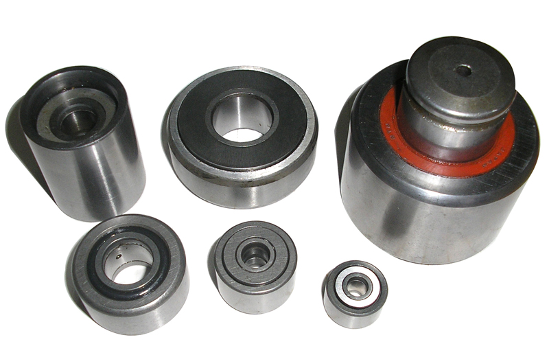 Needle bearing