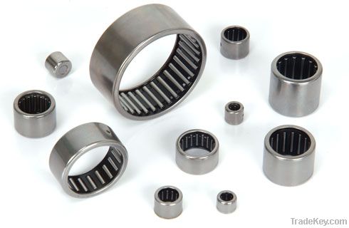 Needle Roller Bearings