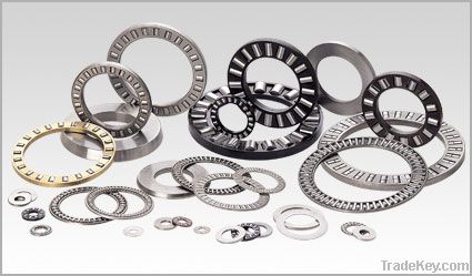 Thrust Bearings