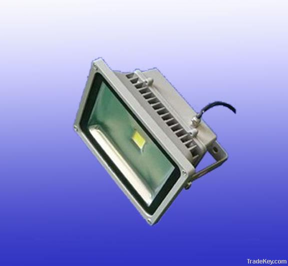 LED Flood Light (10-150W)