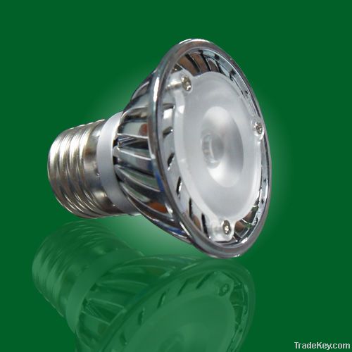 3W LED Spotlight