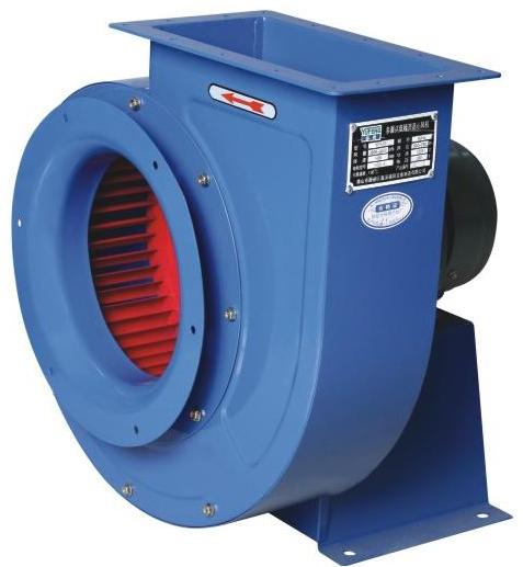huge airflow centrifugal fan