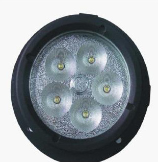 LED Downlight/Marine Light (SHML-001-W)
