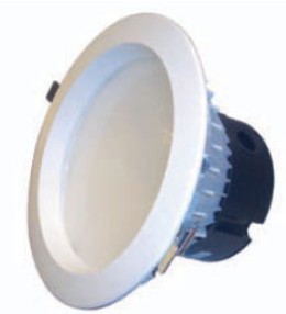 LED Downlight (Round 200)