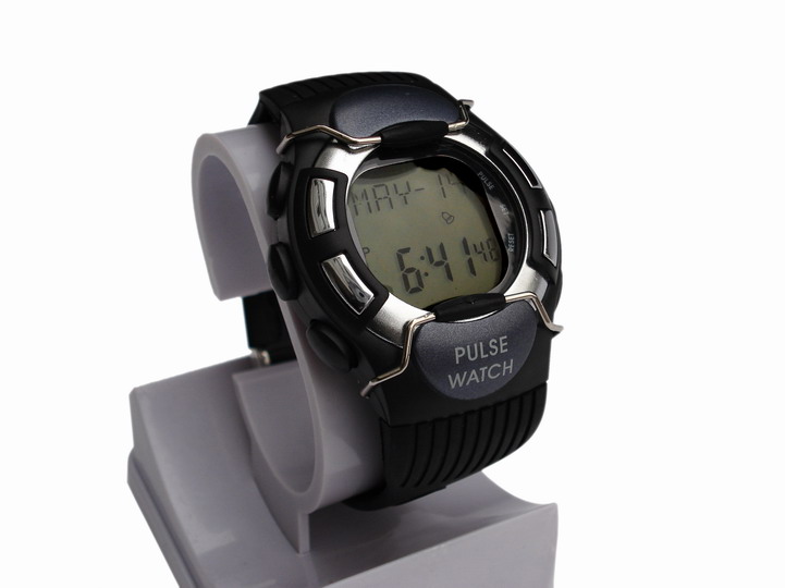 Heart Rate Monitor/Pulse sensor with watch(HRM-2518)