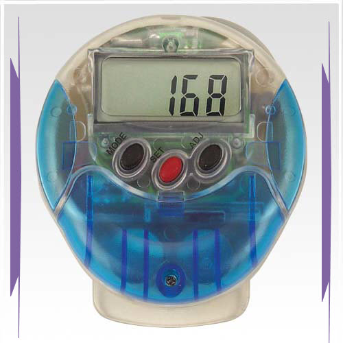 Fitness Calorie Pedometer PDM-2603 by KYTO