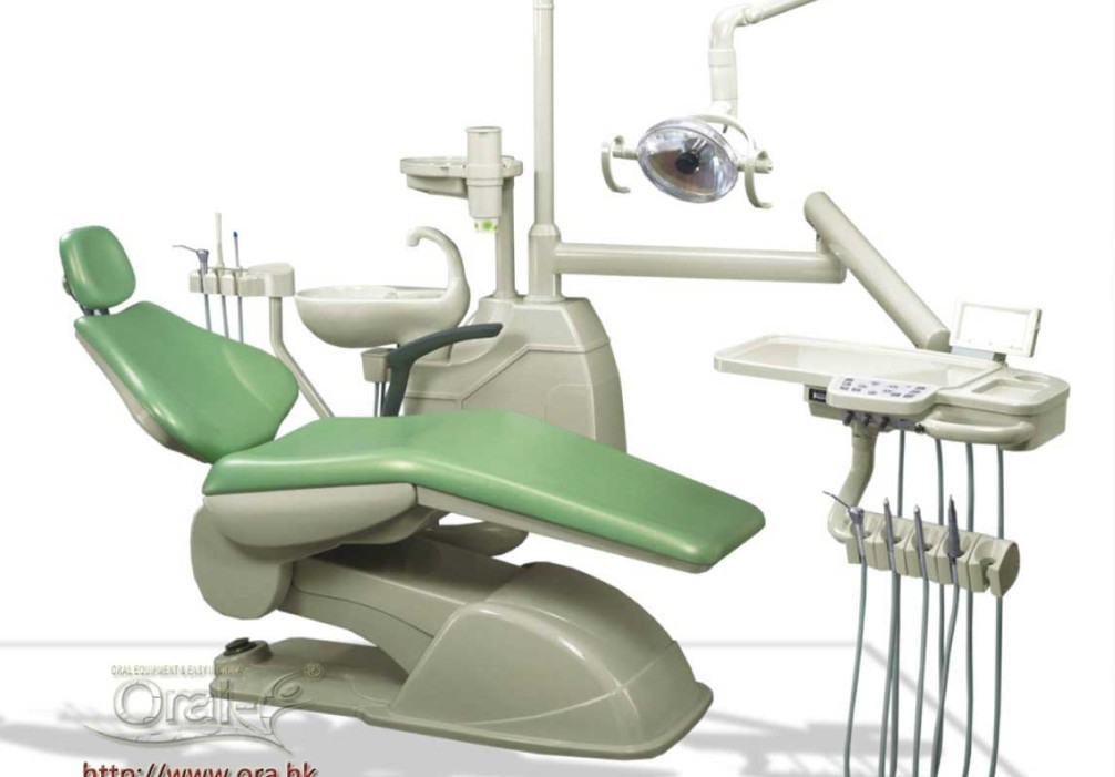 china dental chair unit