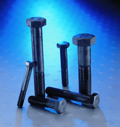 hexagon bolts