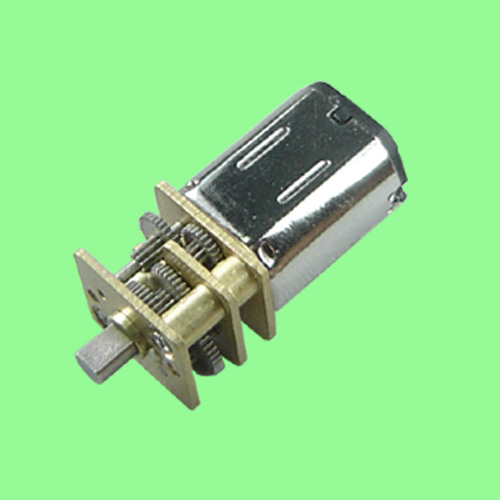 G12F gear motor