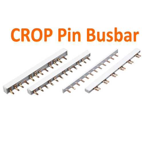 Pin Busbar Connection