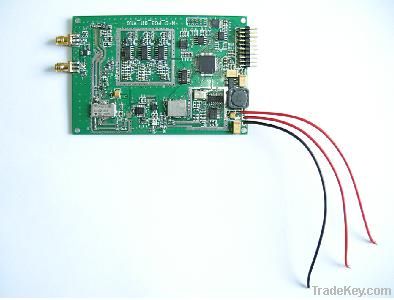 915MHz RFID reader module