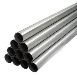 304 stainless steel welded pipe