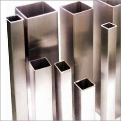 Welded Stainless Steel Tubes
