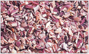 Dehydrated Red Onion chopped