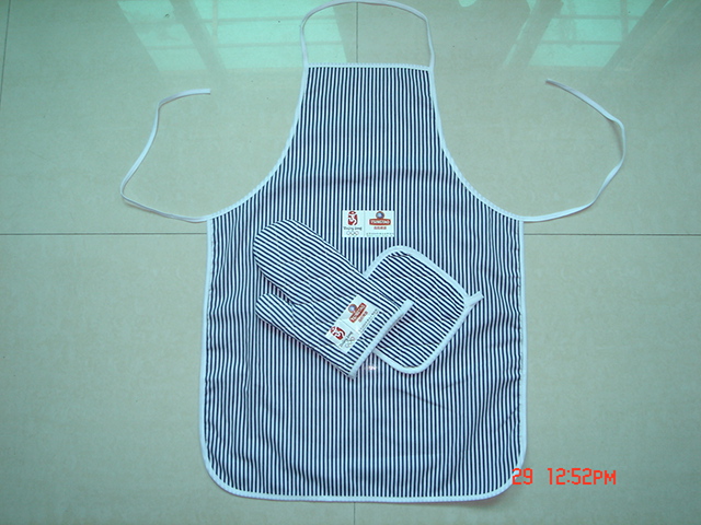 Apron