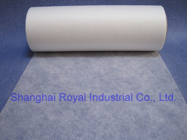 Calender-bonded Nonwoven Fabric