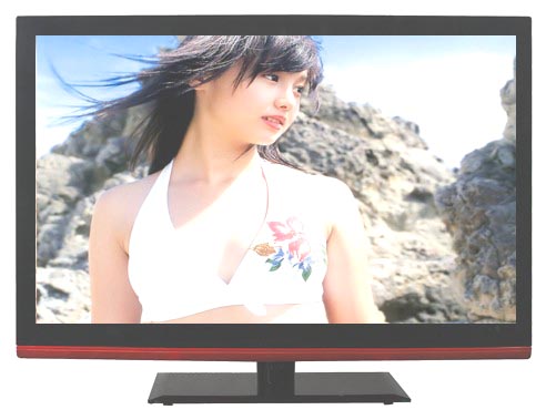 42 inch 3D HD Led TV