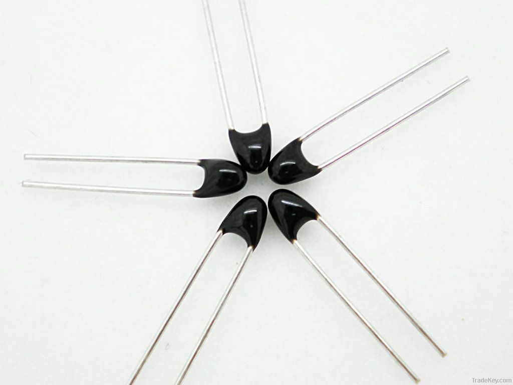 Dip Type NTC Thermistors