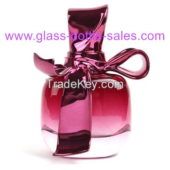 Perfume Glass Bottle