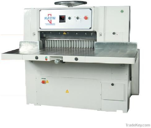 KAYM 78 M SEMI AUTOMATIC PAPER CUTTING MACHINE/ GUILLOTINE/ KNIFE