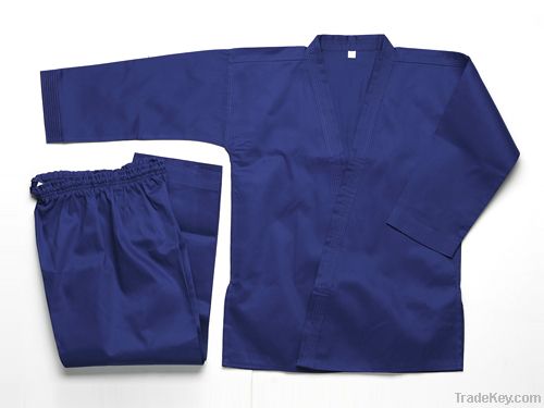 karate uniform