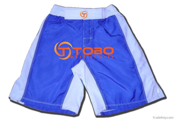 mma board short