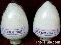 Potassium Tetraoxalate dehydrate(Potassium Tetroxalate dehydrate)