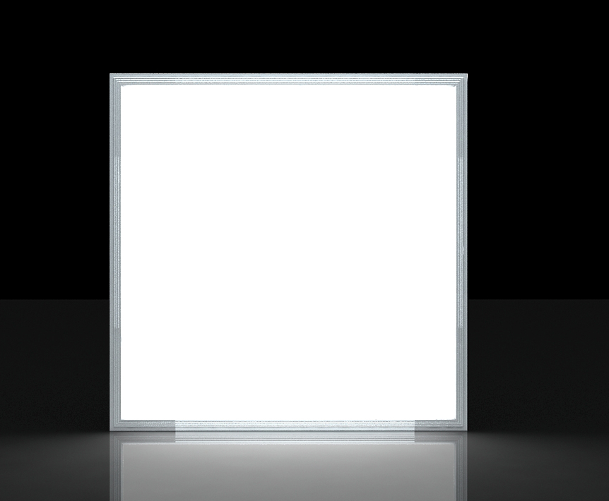 LED panel light