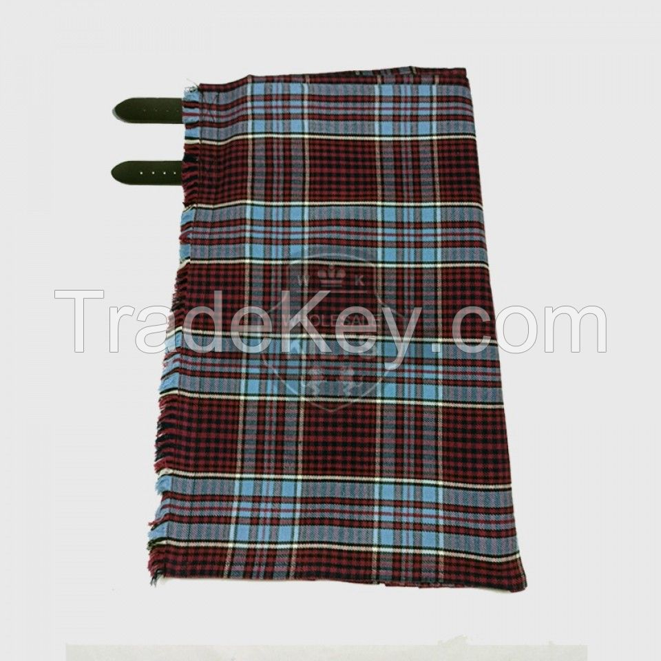 Royal Canadian Air Force Tartan Kilt