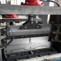 anode plate roll forming machine
