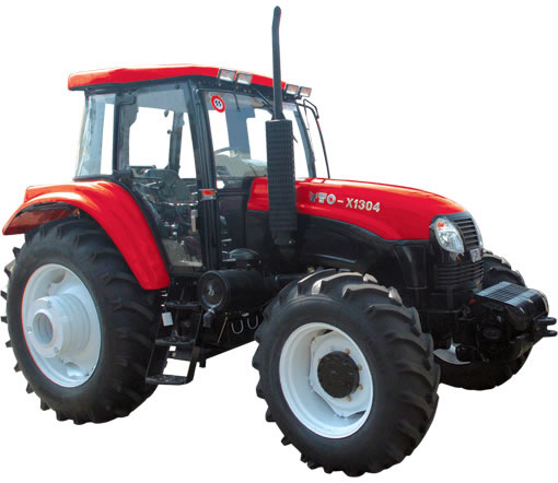 Raize-yto Agricultural Farm Tractors
