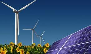 Raize Renewable Sustainable Energy Technology