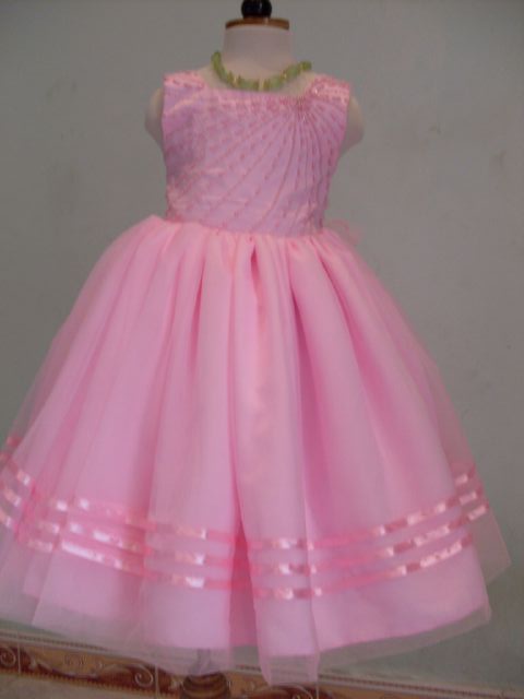 flower girl dress