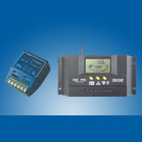 CM Series Solar Charge Controller