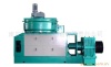 DZY390 Screw oil press machine