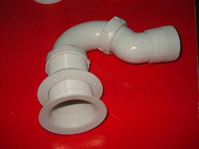 pipe screw fittings mould