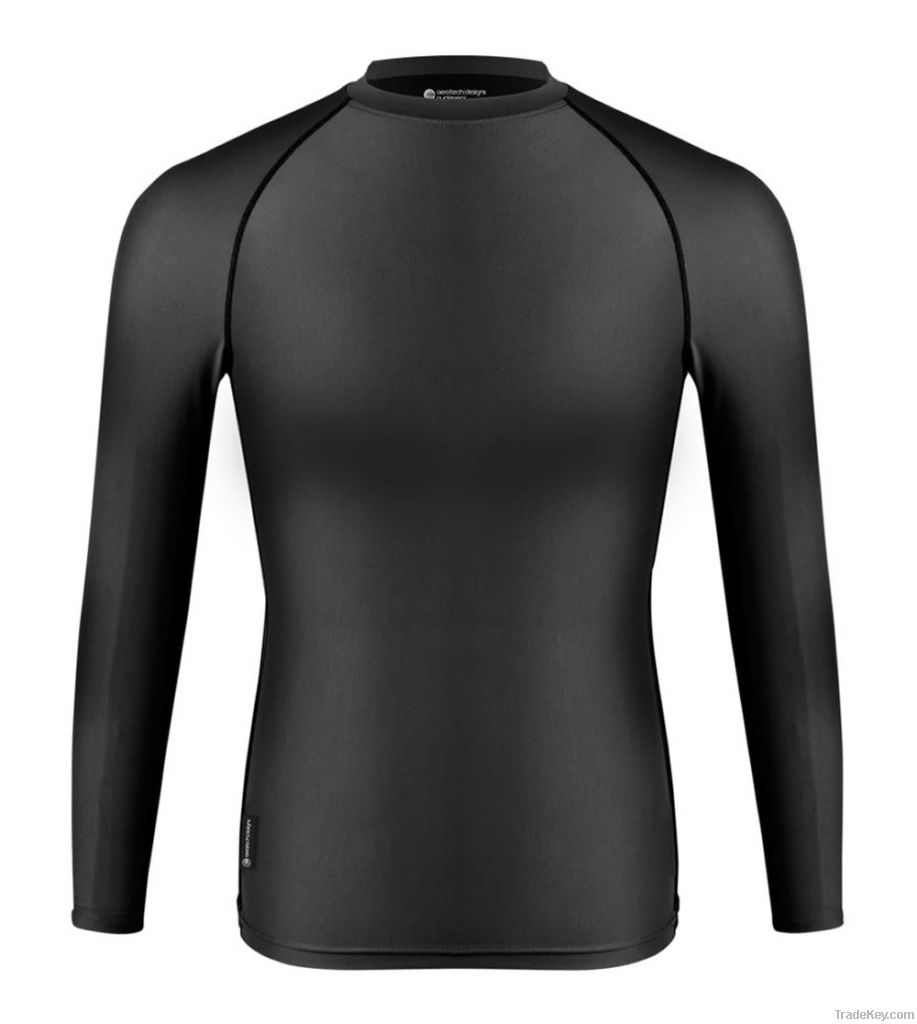 Compression Shirts