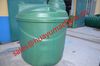 plastic tank septic tank