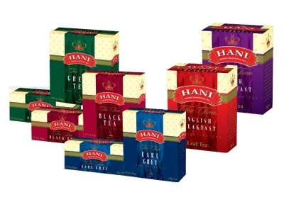 HANI tea