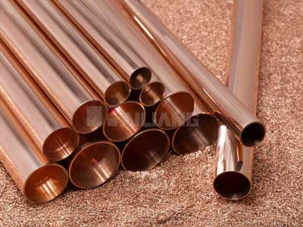 Copper Water Tubes/pipes