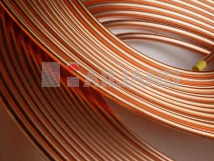 copper tube/pipe