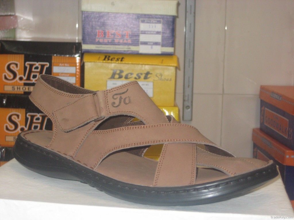 Men Sandals