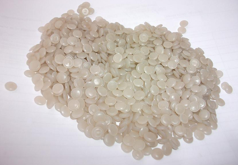 Recycled LDPE pellets